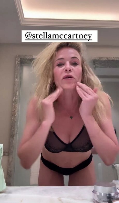 Chelsea Handler