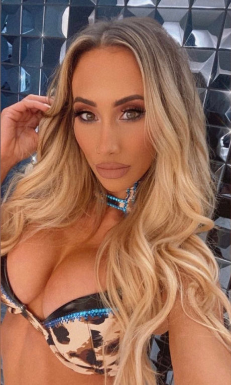 Carmella