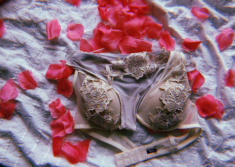 Xmishacrossx