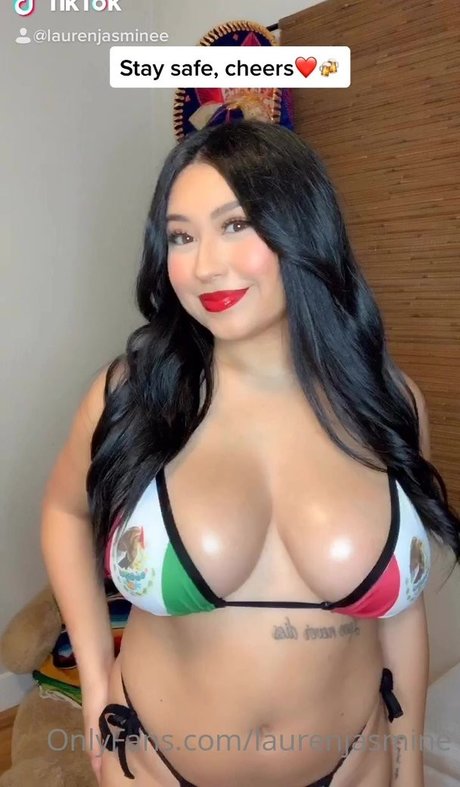 Laurenjasmine