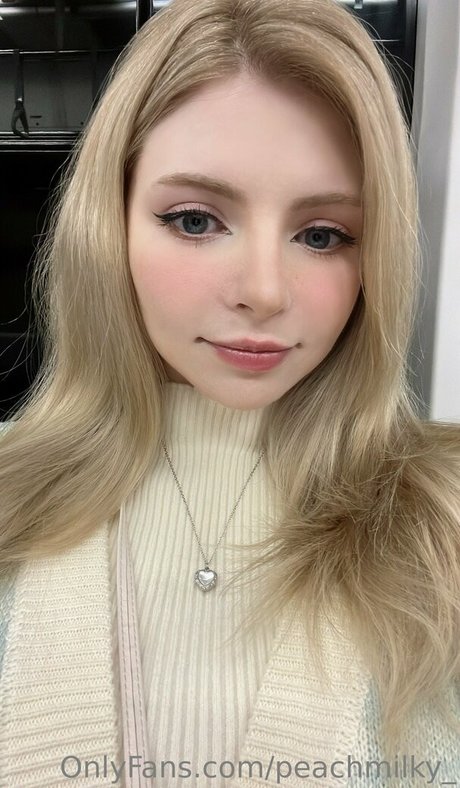 Peachymilky
