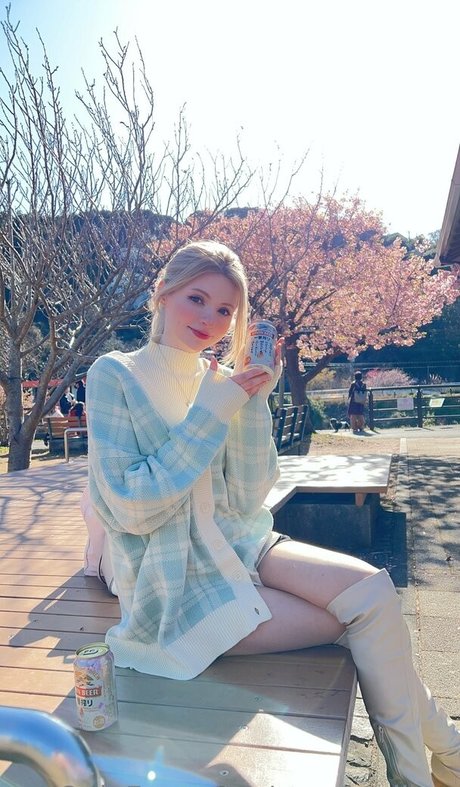 Peachymilky
