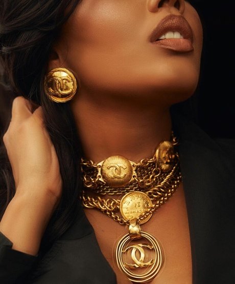 Angela Simmons