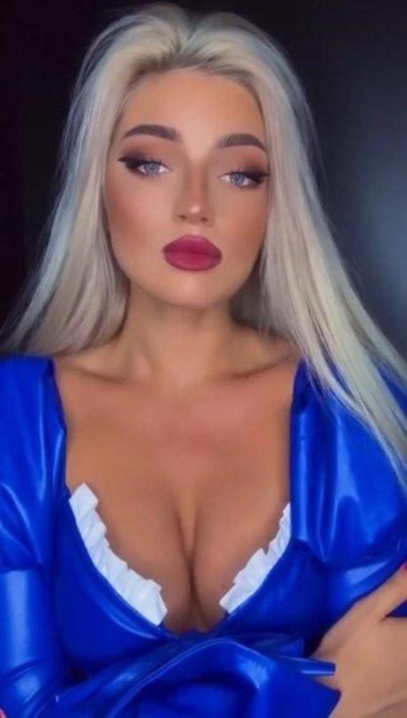 Dance Malyshka