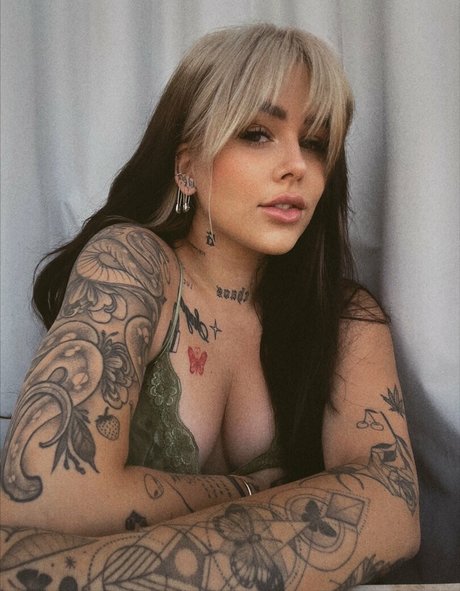 Craysounds Foto di nudo di fuga di OnlyFans di Craysounds #162