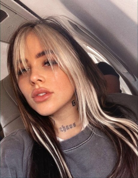 Foto di nudo di fuga di OnlyFans di Craysounds