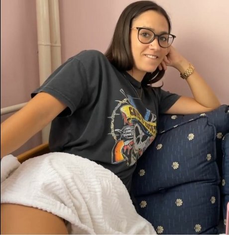 Foto di nudo di fuga di OnlyFans di Milena And Lola
