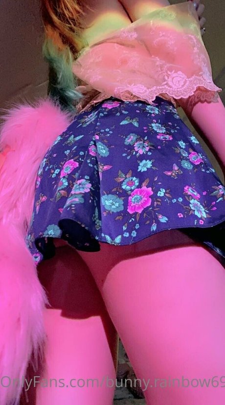 Bunnyrainbow69
