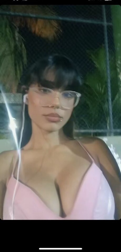 Foto di nudo di fuga di OnlyFans di Duda Viana