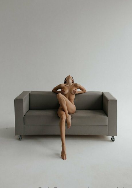 Anna Ralphs