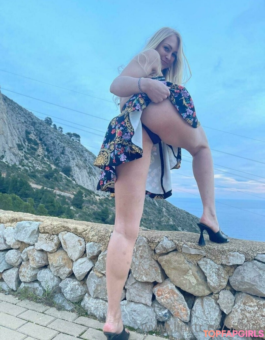 Foto di nudo di fuga di OnlyFans di Siswet19 #1023