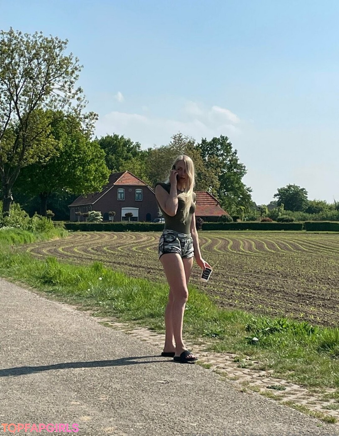 Foto di nudo di fuga di OnlyFans di Siswet19 #1094