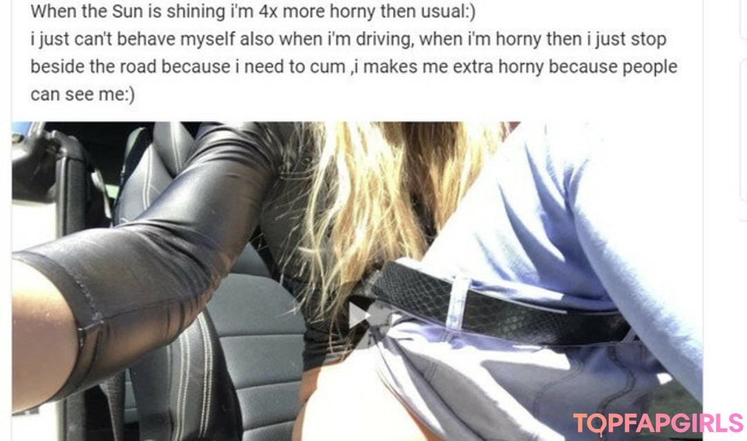 Foto di nudo di fuga di OnlyFans di Siswet19 #1245