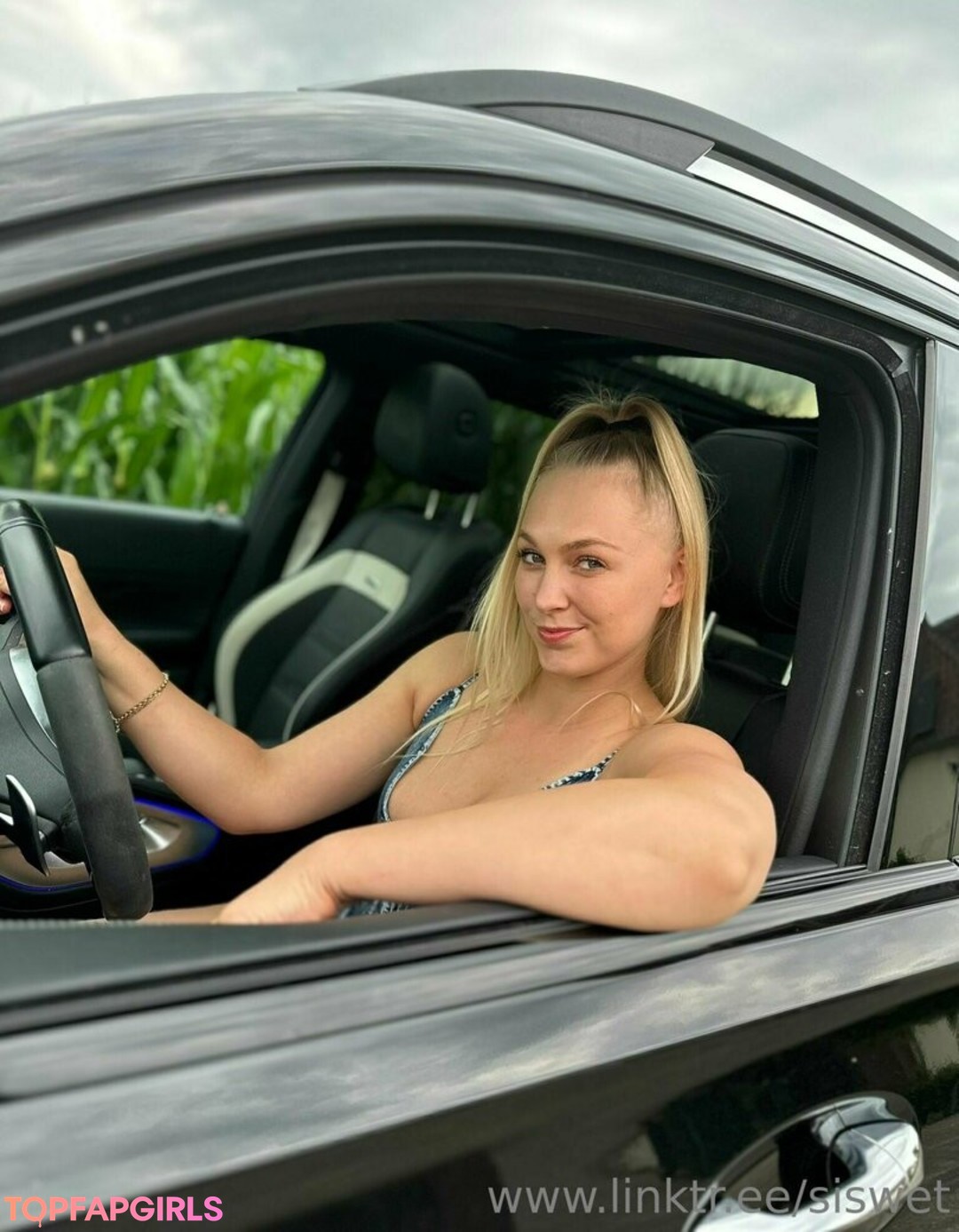 Foto di nudo di fuga di OnlyFans di Siswet19 #1340