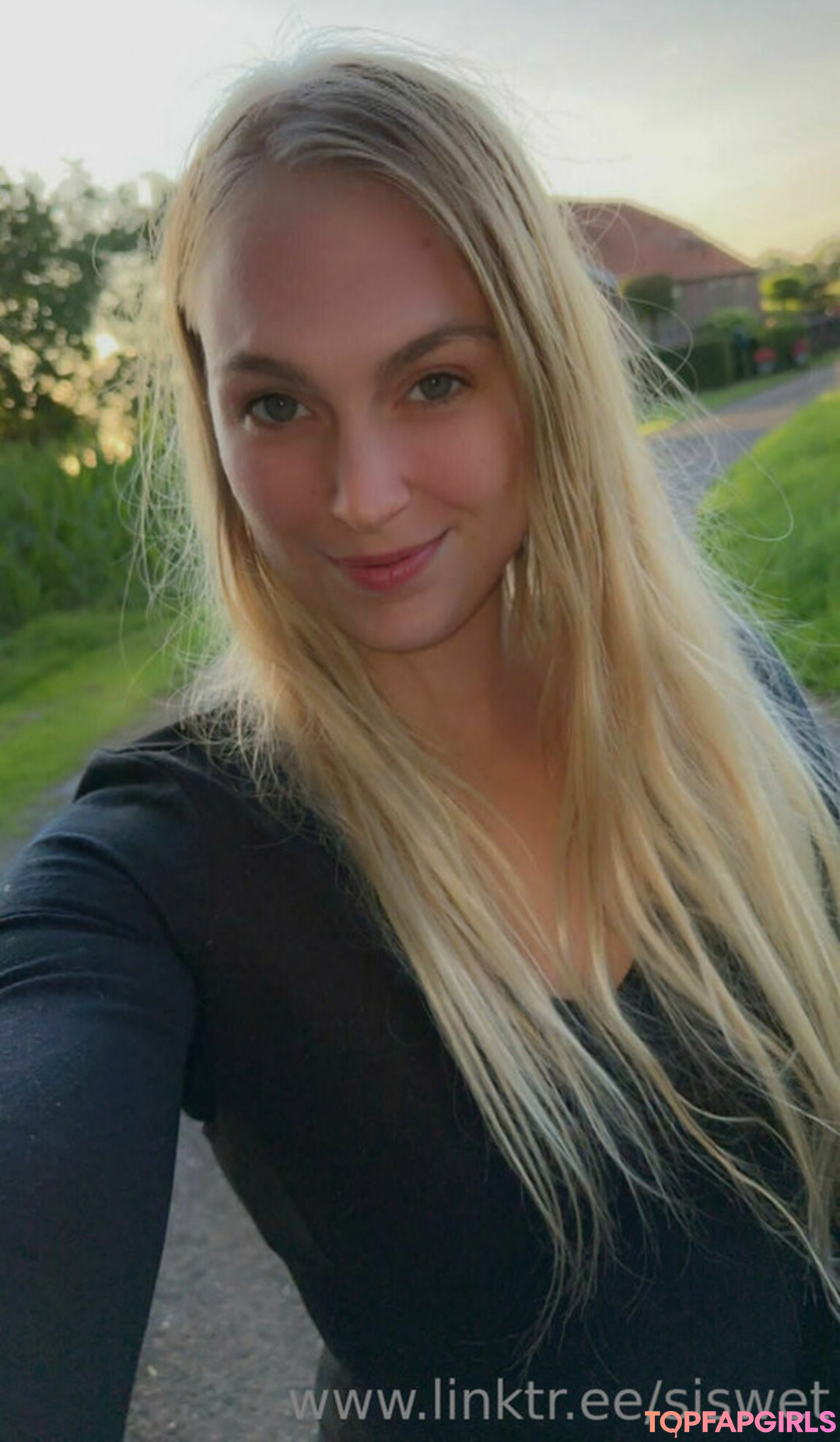 Foto di nudo di fuga di OnlyFans di Siswet19 #1362