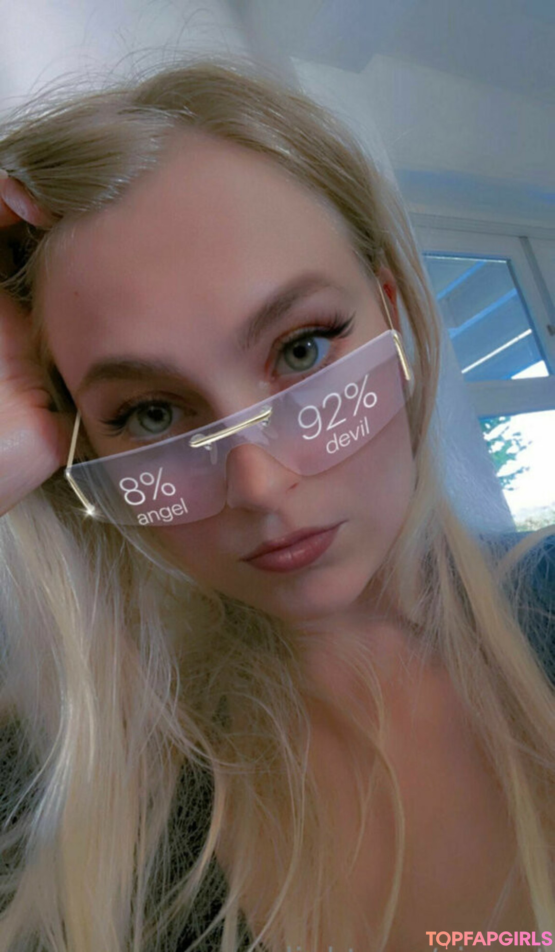 Foto di nudo di fuga di OnlyFans di Siswet19 #1364