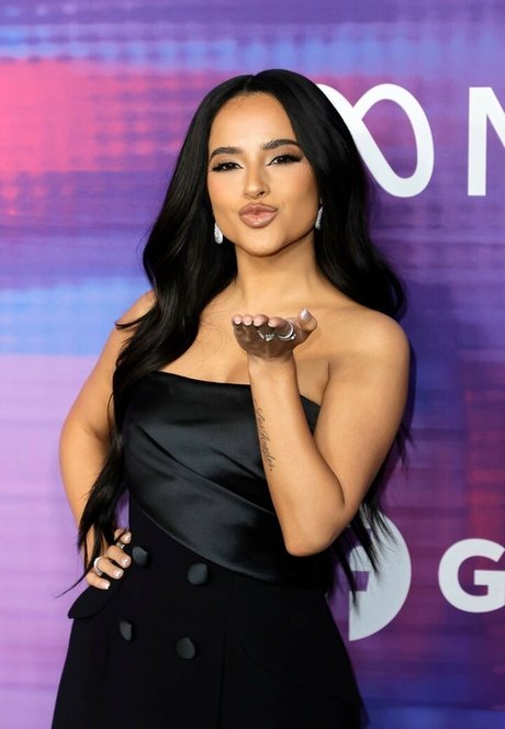 Becky G