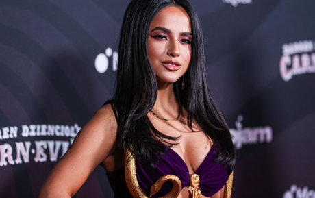 Becky G