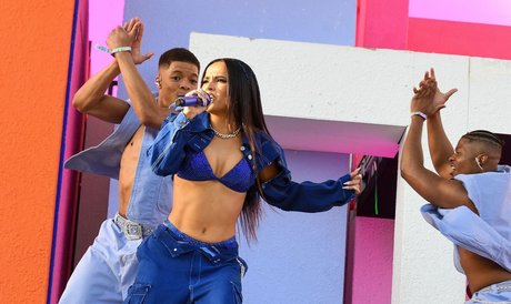 Becky G