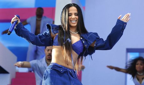 Becky G