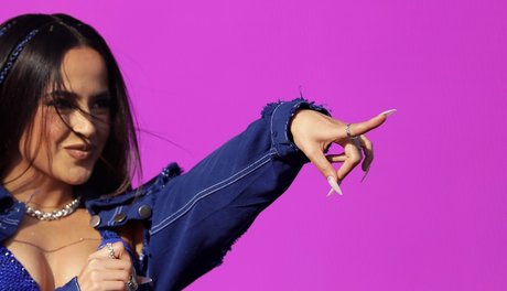 Becky G