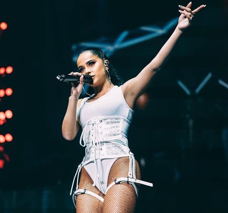 Becky G