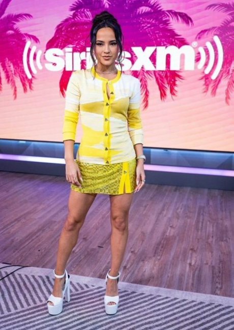 Becky G