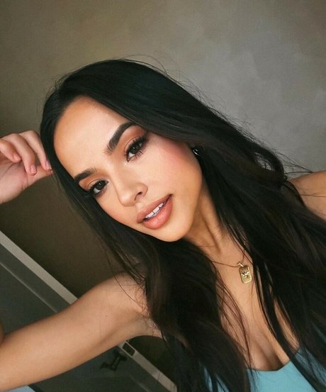 Becky G
