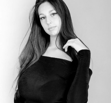 Foto di nudo di fuga di OnlyFans di Letizia Ceresa