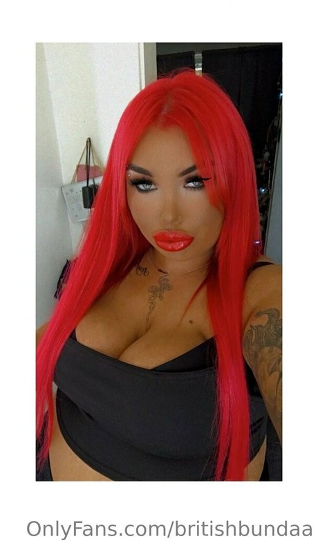 Britishbundaa