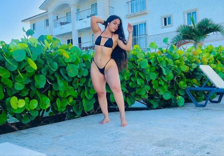 Foto di nudo di fuga di OnlyFans di Batistasteph