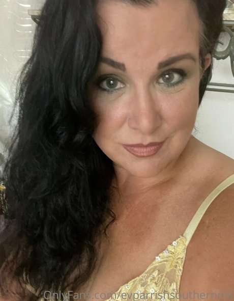 Foto di nudo di fuga di OnlyFans di Evparrish