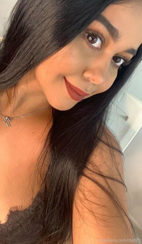 Foto di nudo di fuga di OnlyFans di Stefaniepaolao