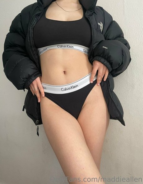 Maddieallen