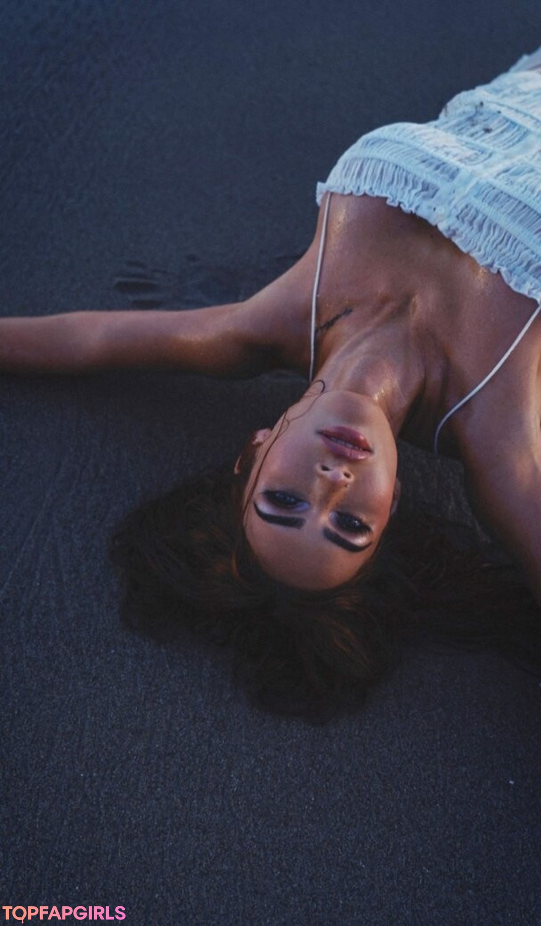 Foto di nudo di fuga di OnlyFans di Megan Fox #1137