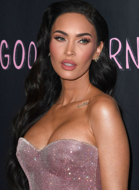 Megan Fox