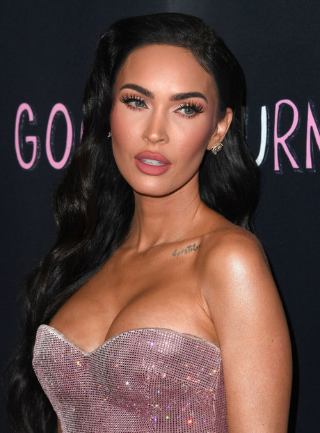Megan Fox