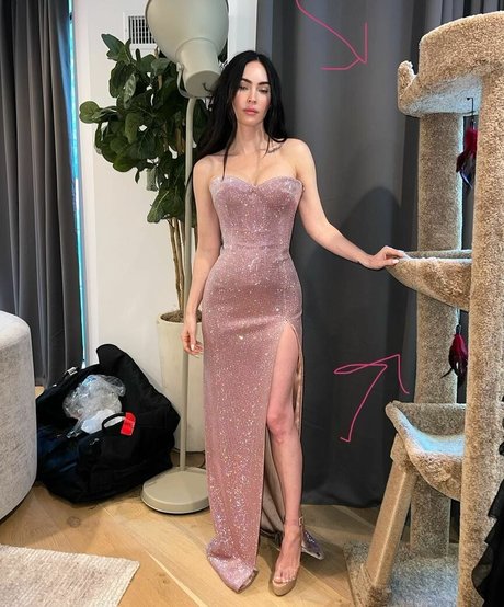 Megan Fox