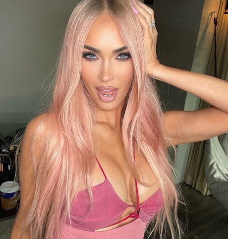 Megan Fox