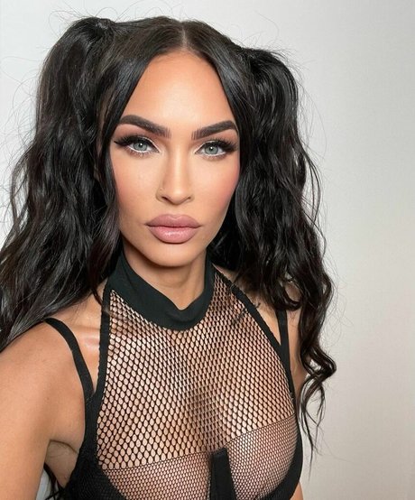 Megan Fox
