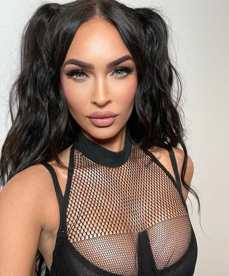 Megan Fox