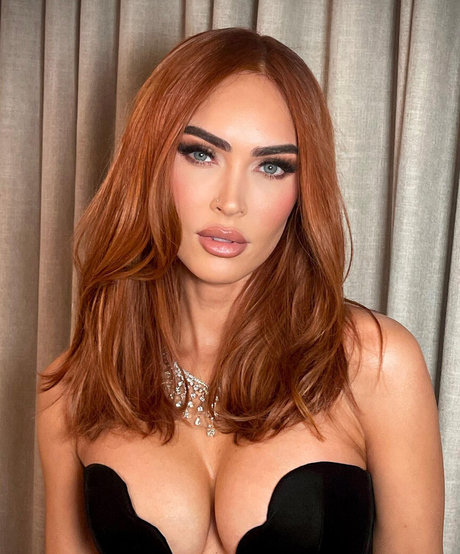 Megan Fox