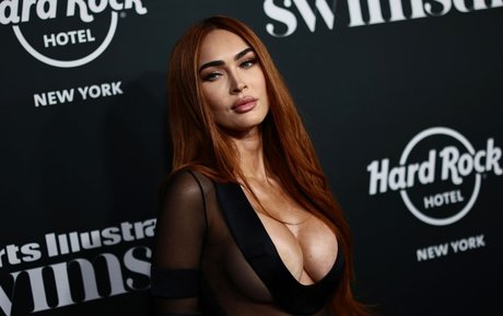 Megan Fox