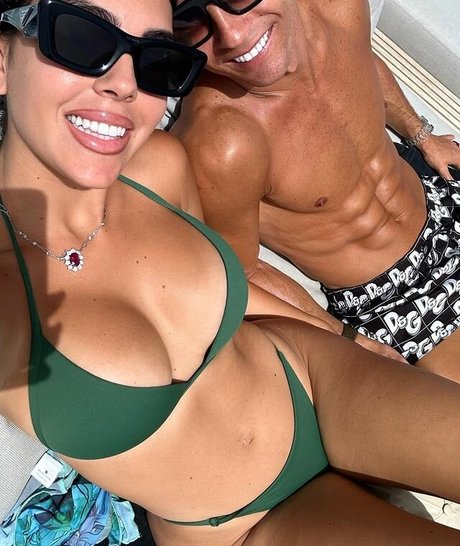 Georgina Rodriguez