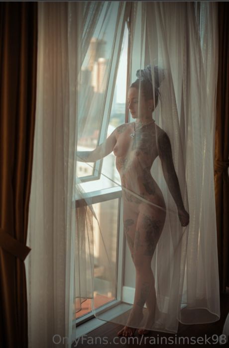 Yagmur Simsek