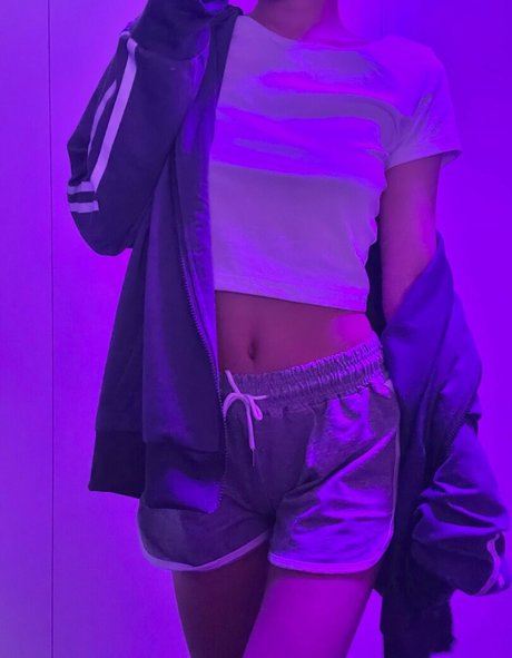 Foto di nudo di fuga di OnlyFans di Hondapoko