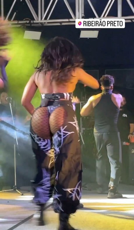 Iza Cantora