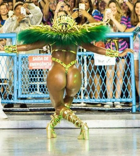 Iza Cantora