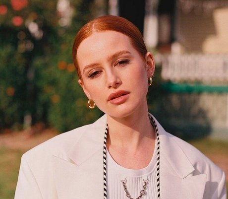 Madelaine Petsch