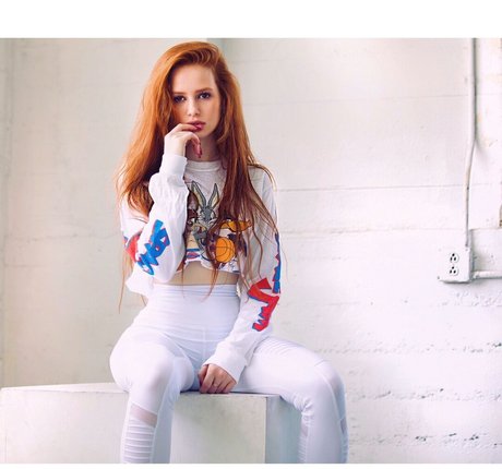 Madelaine Petsch
